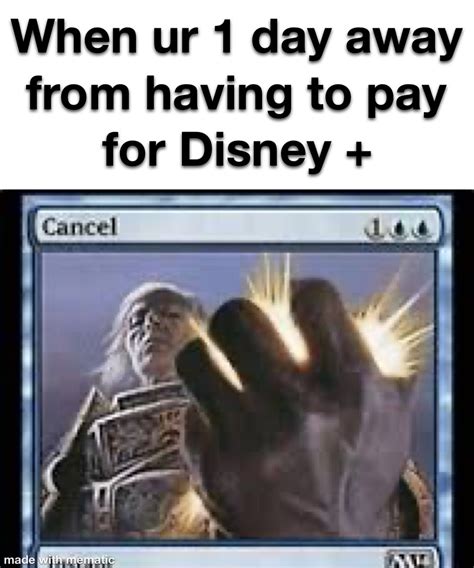 mtg memes